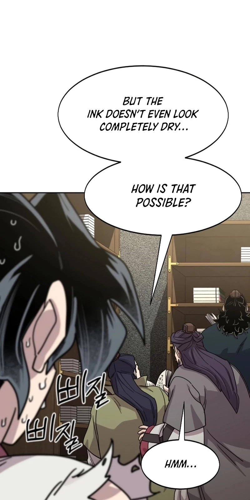 Return of the Blossoming Chap 181 - Next Chap 182