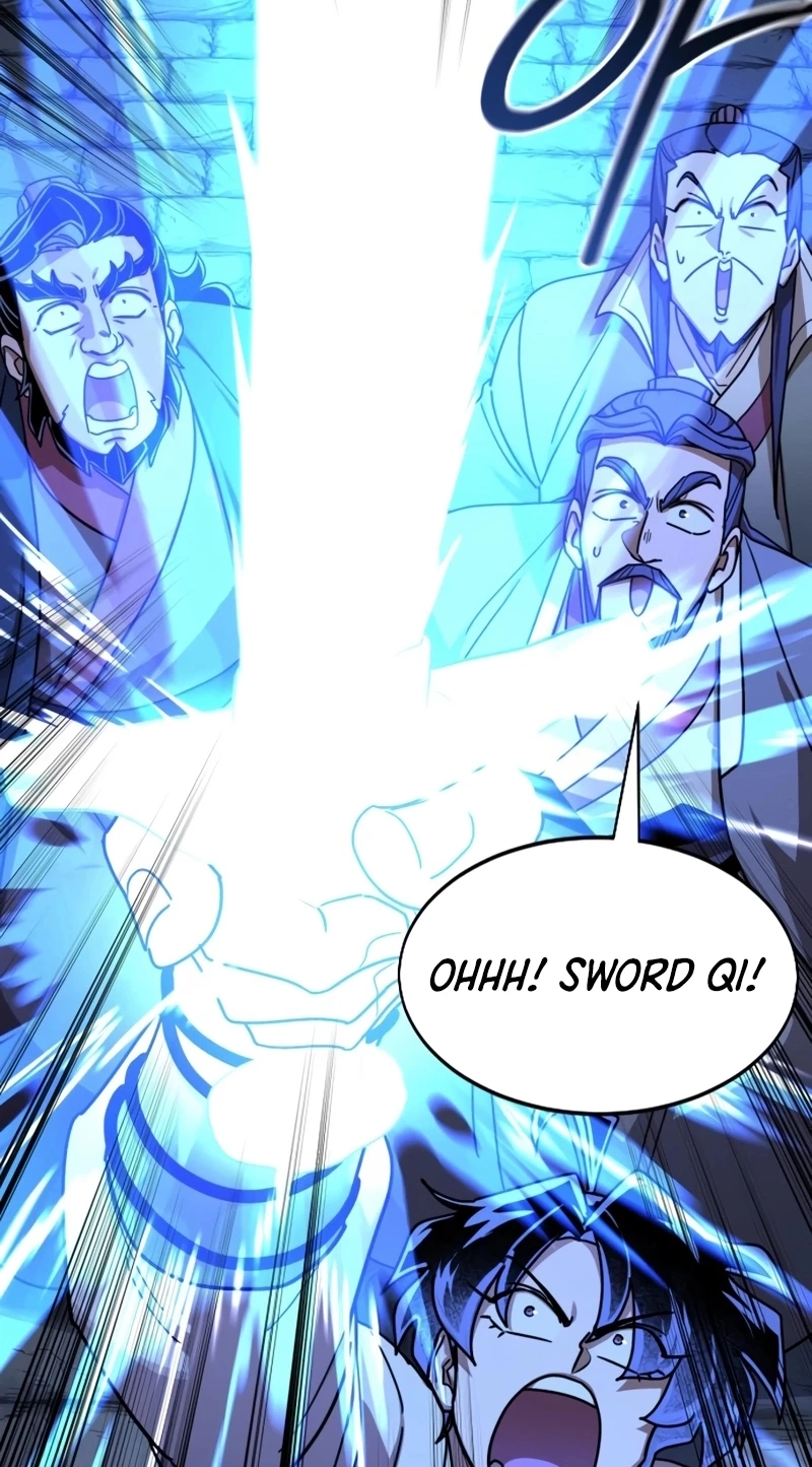 Return of the Blossoming Chap 181 - Next Chap 182