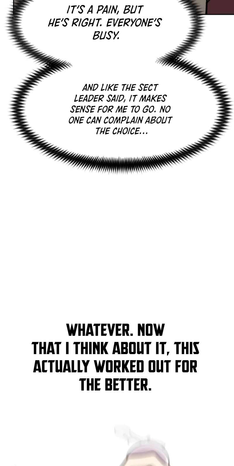 Return of the Blossoming Chap 181 - Next Chap 182