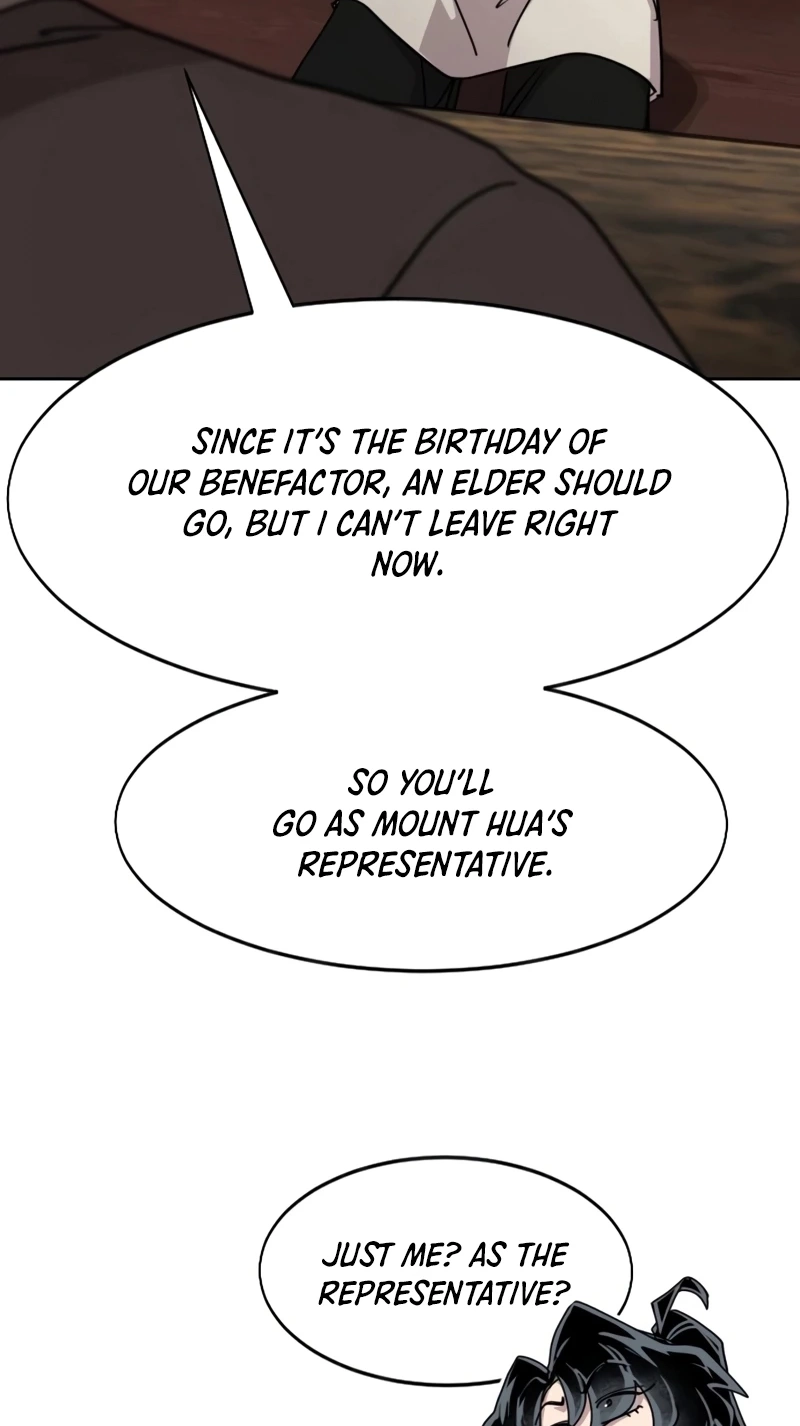 Return of the Blossoming Chap 181 - Next Chap 182