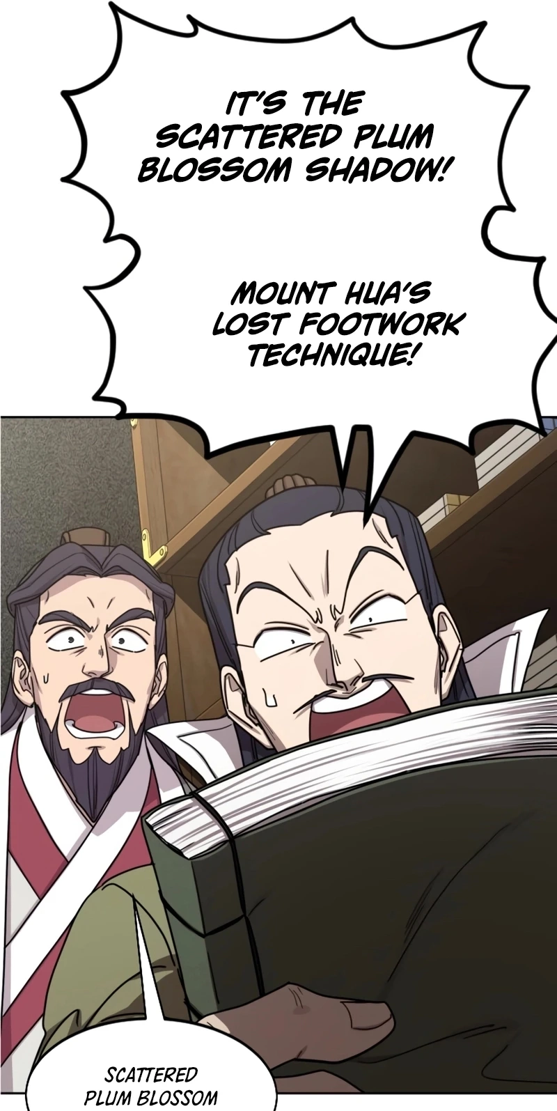 Return of the Blossoming Chap 181 - Next Chap 182