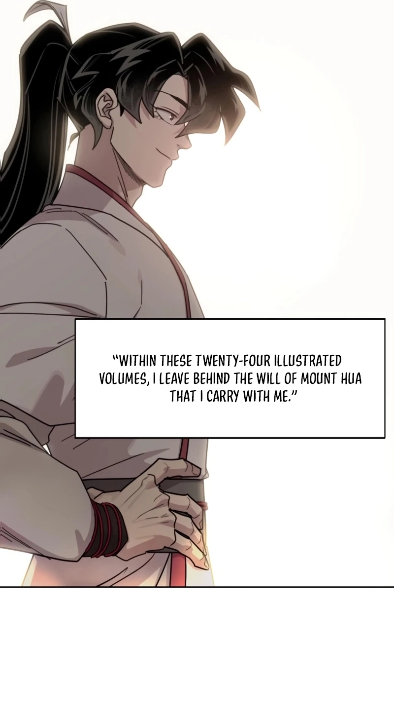 Return of the Blossoming Chap 181 - Next Chap 182