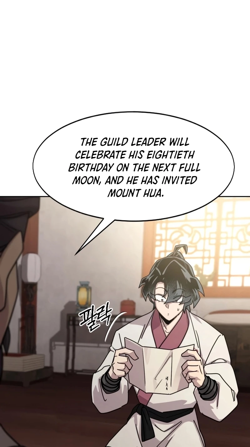 Return of the Blossoming Chap 181 - Next Chap 182