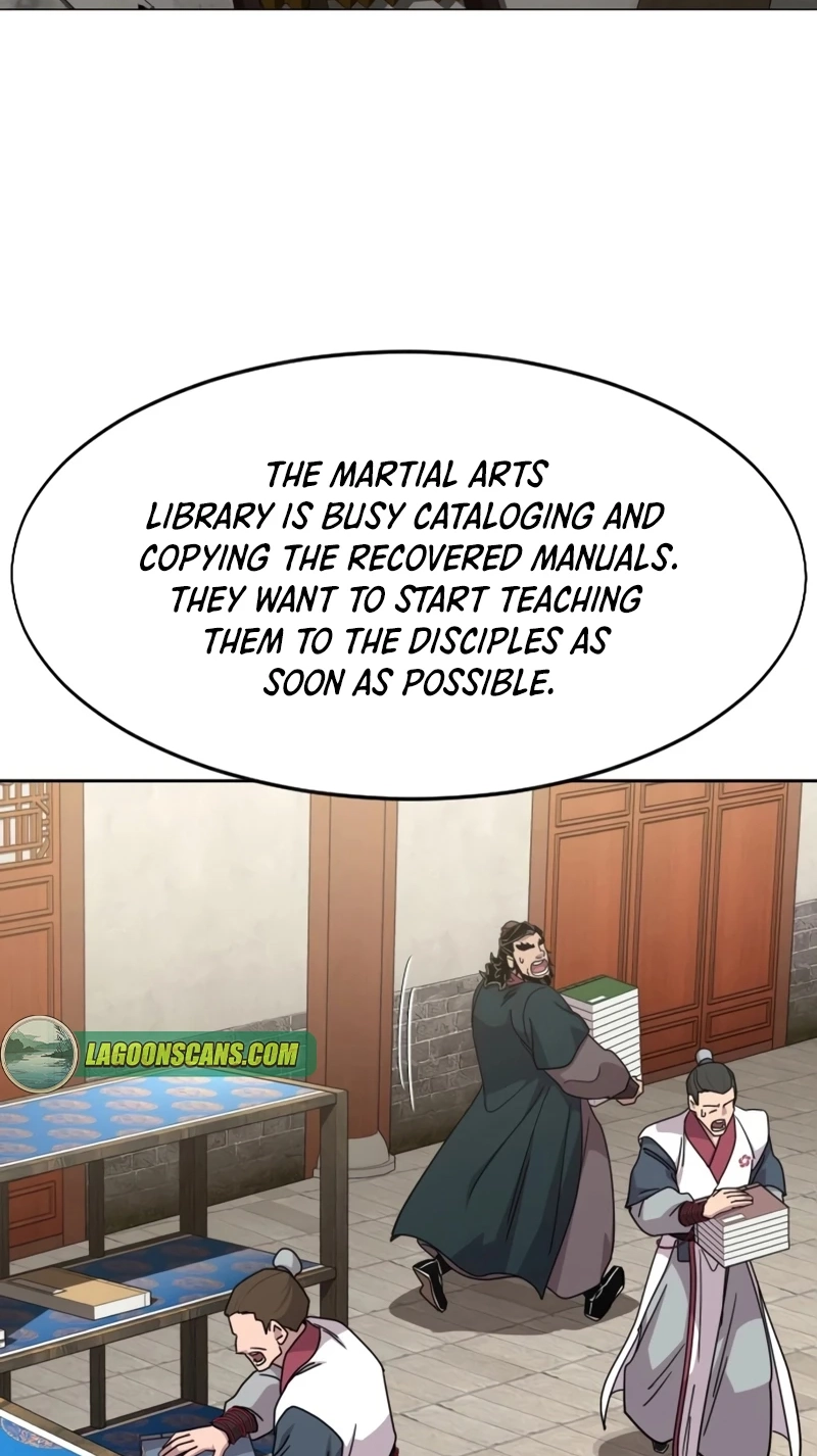 Return of the Blossoming Chap 181 - Next Chap 182