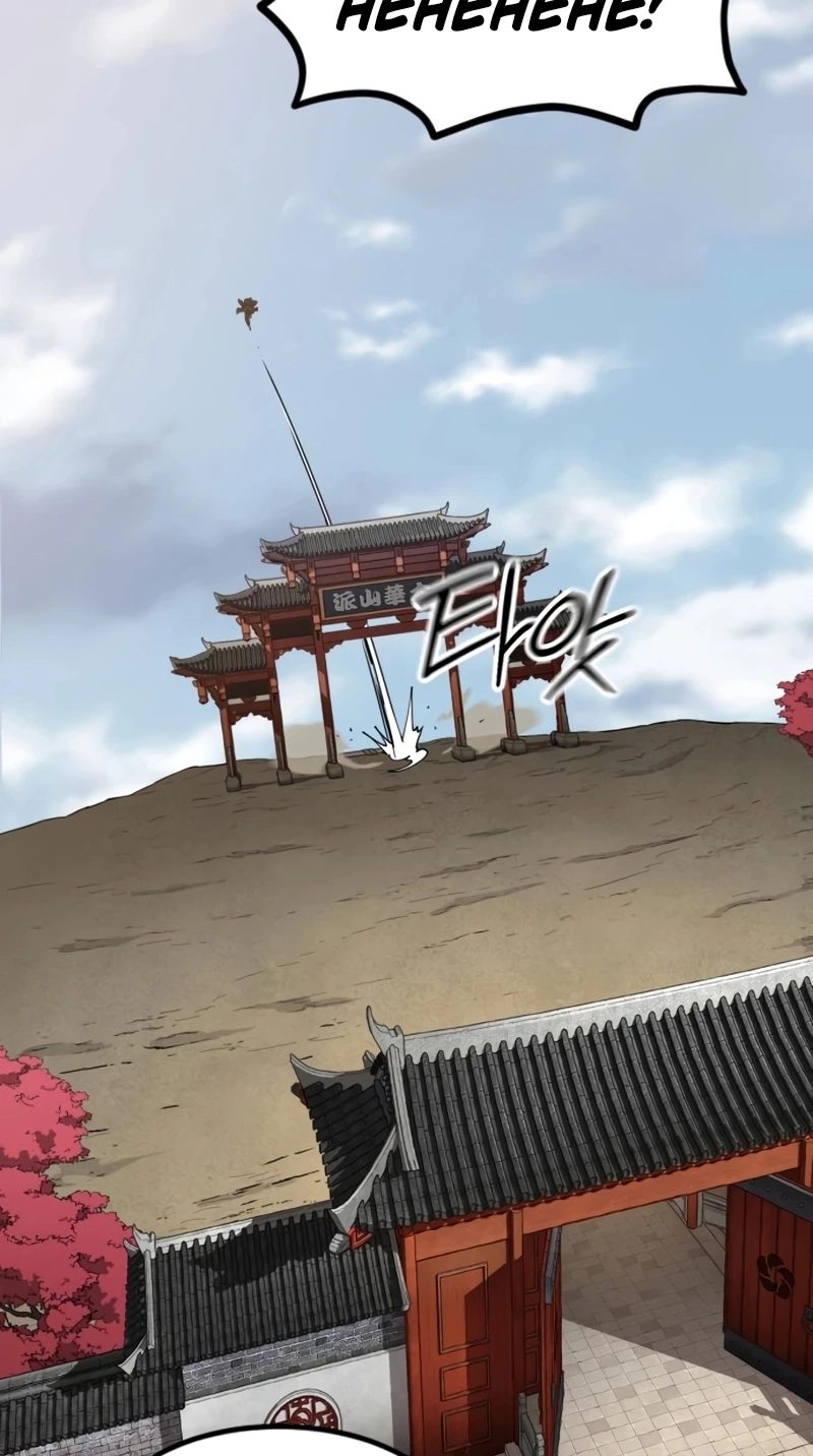 Return of the Blossoming Chap 181 - Next Chap 182