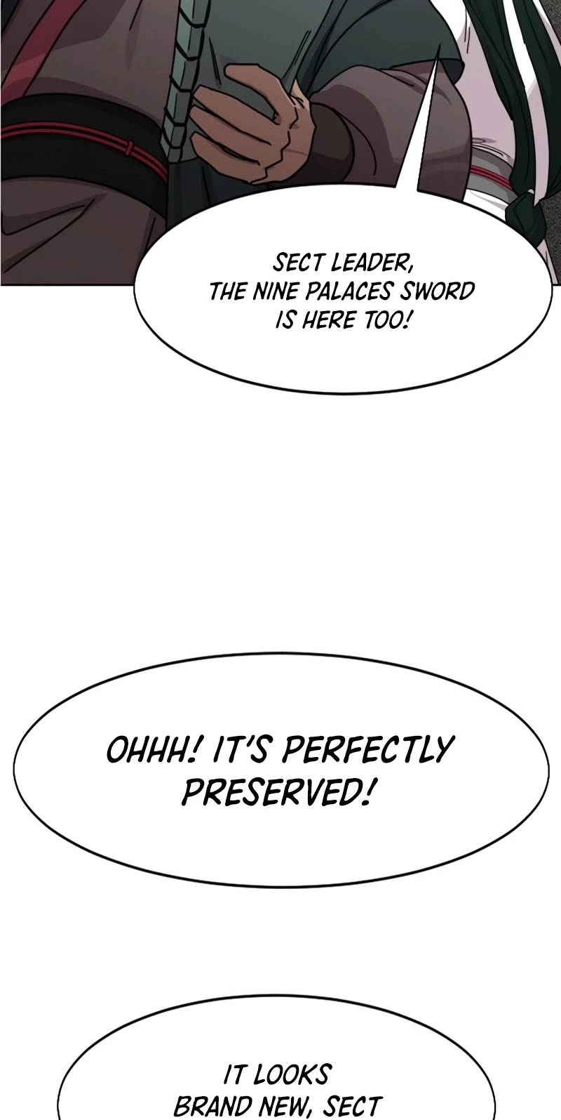 Return of the Blossoming Chap 181 - Next Chap 182