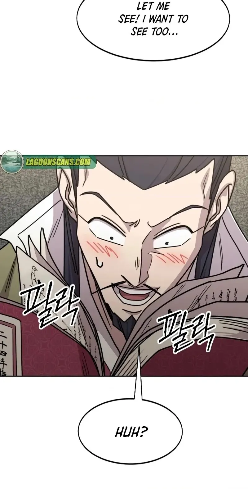 Return of the Blossoming Chap 181 - Next Chap 182
