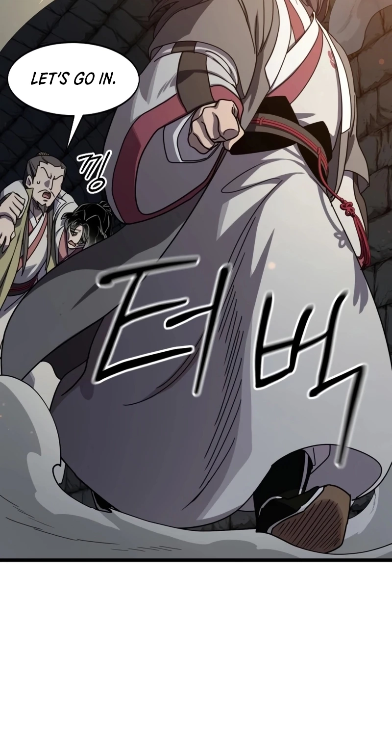 Return of the Blossoming Chap 181 - Next Chap 182