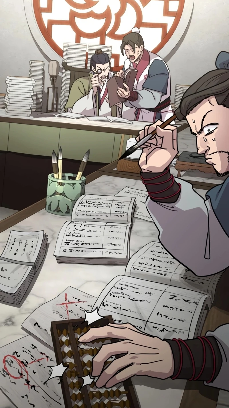Return of the Blossoming Chap 181 - Next Chap 182