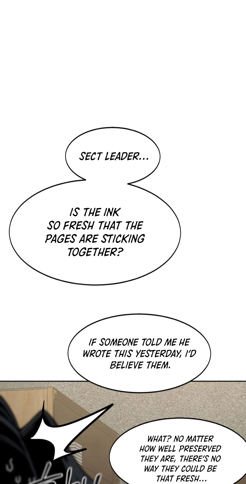 Return of the Blossoming Chap 181 - Next Chap 182