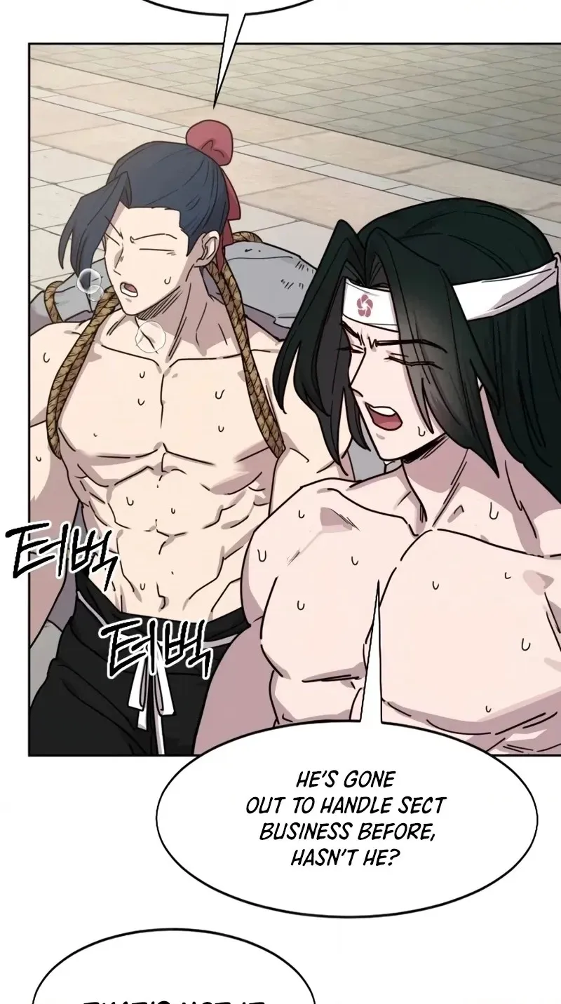 Return of the Blossoming Chap 181 - Next Chap 182
