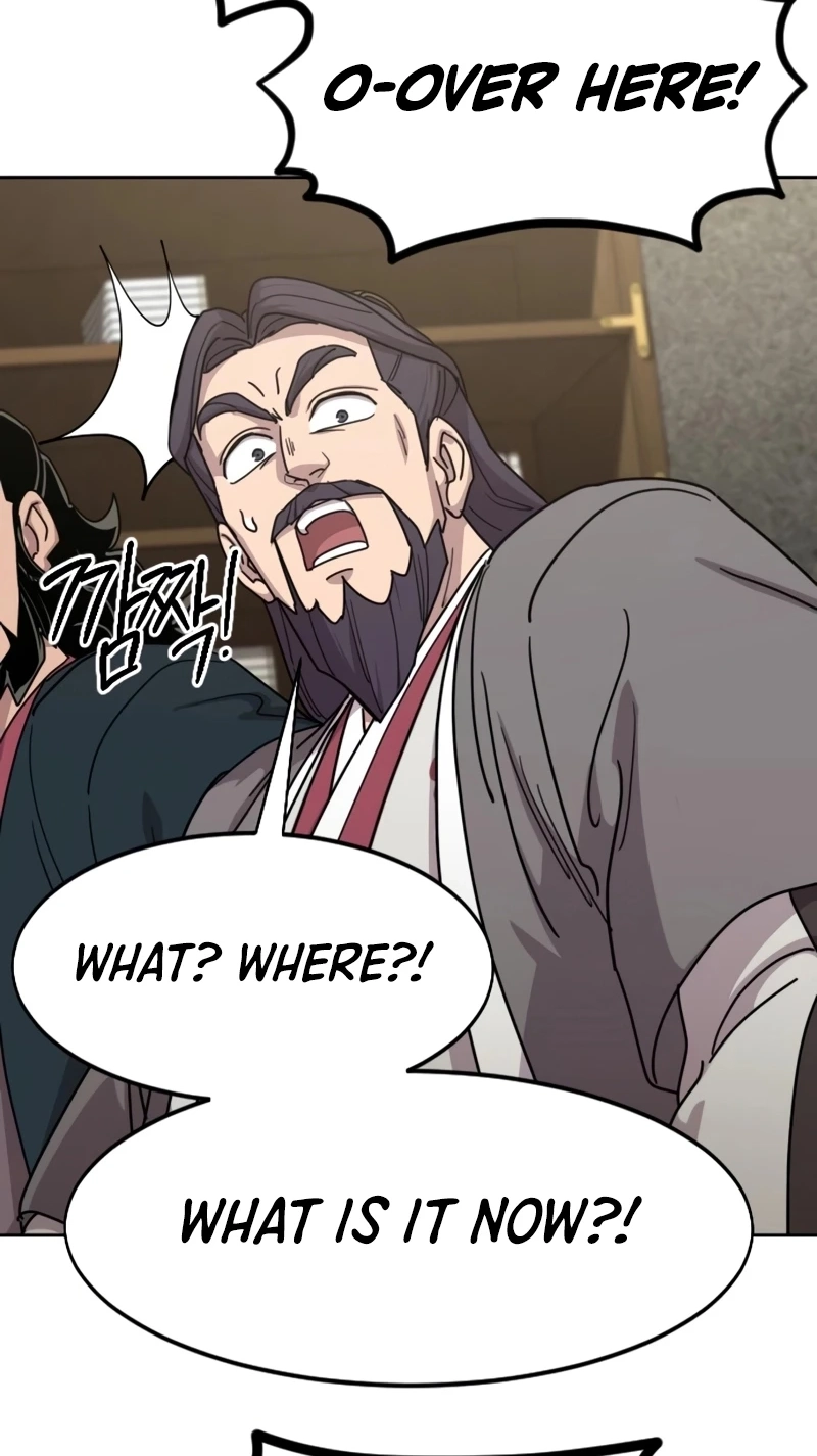 Return of the Blossoming Chap 181 - Next Chap 182