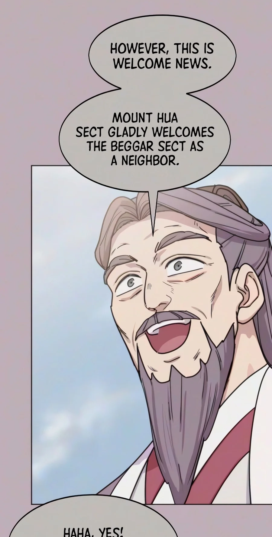 Return of the Blossoming Chap 182 - Next Chap 183