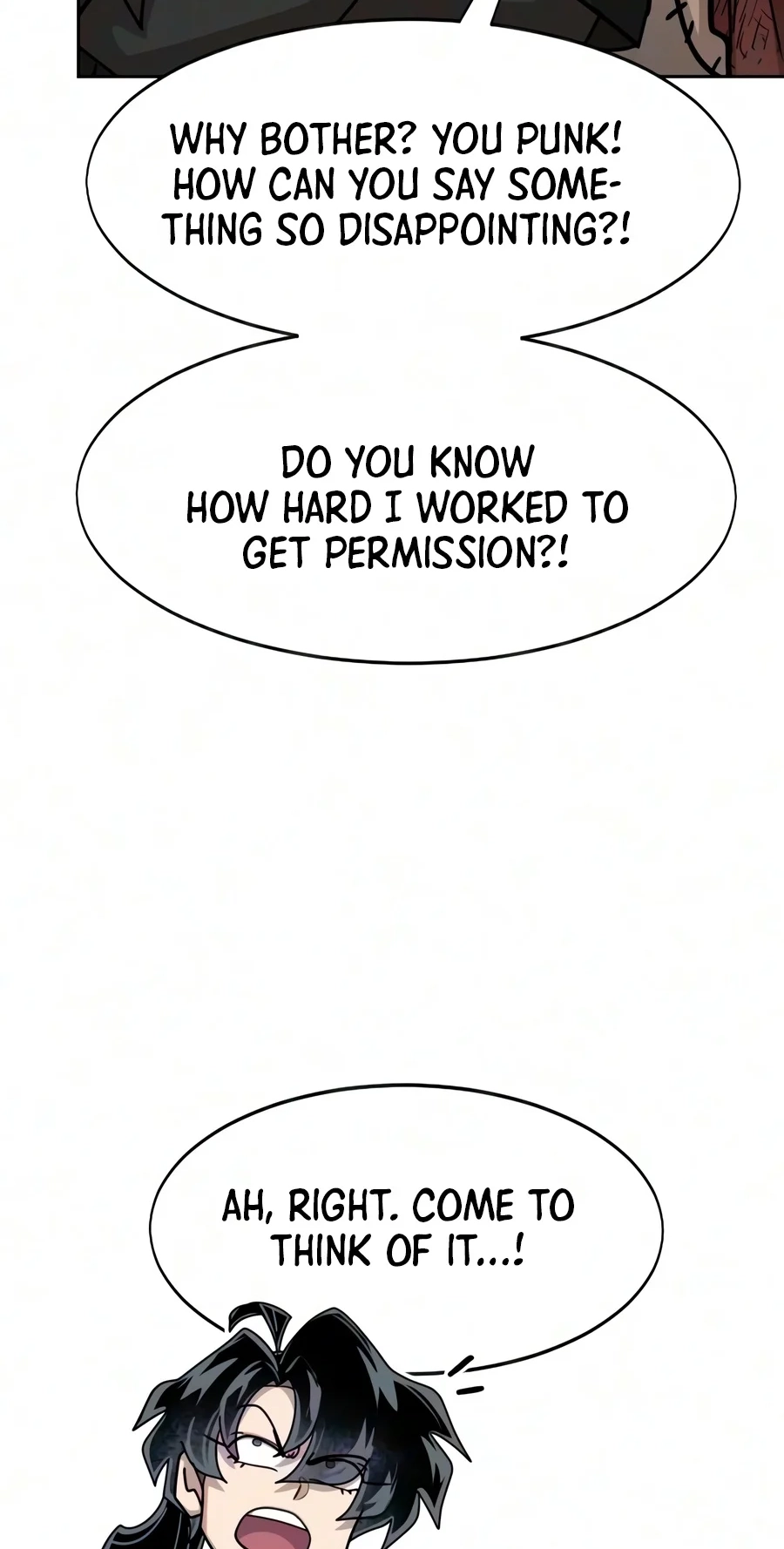 Return of the Blossoming Chap 182 - Next Chap 183