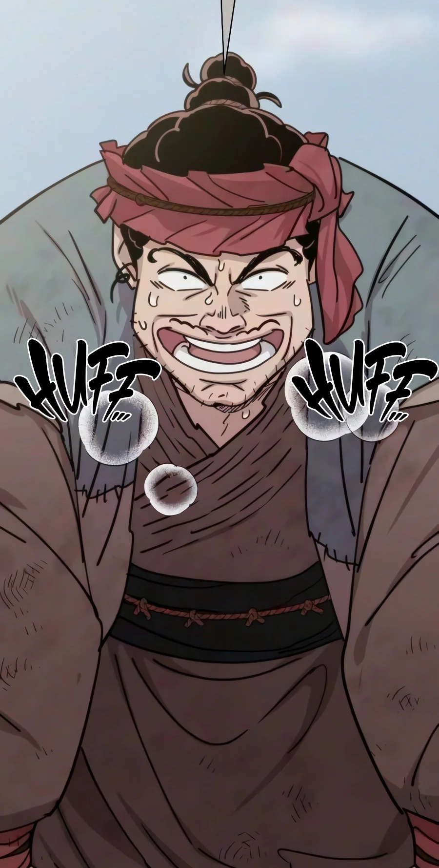 Return of the Blossoming Chap 182 - Next Chap 183