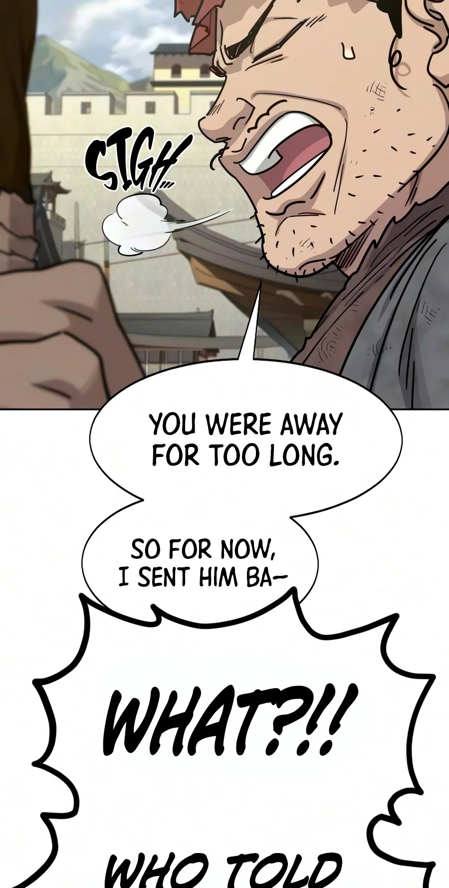 Return of the Blossoming Chap 182 - Next Chap 183