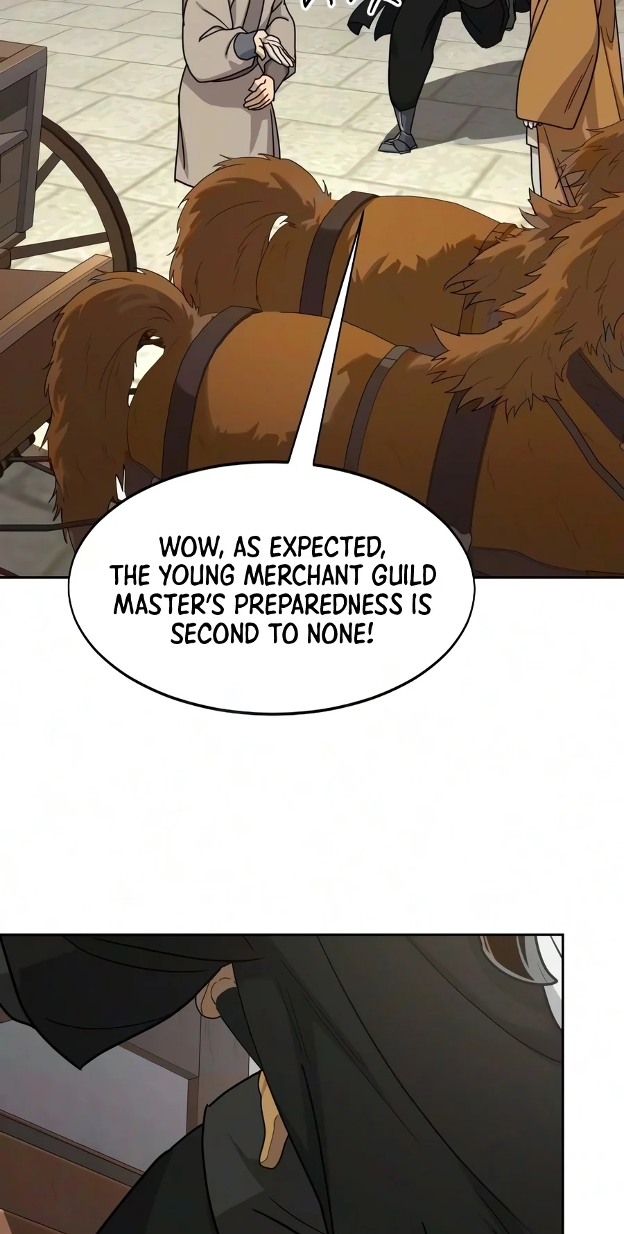 Return of the Blossoming Chap 182 - Next Chap 183