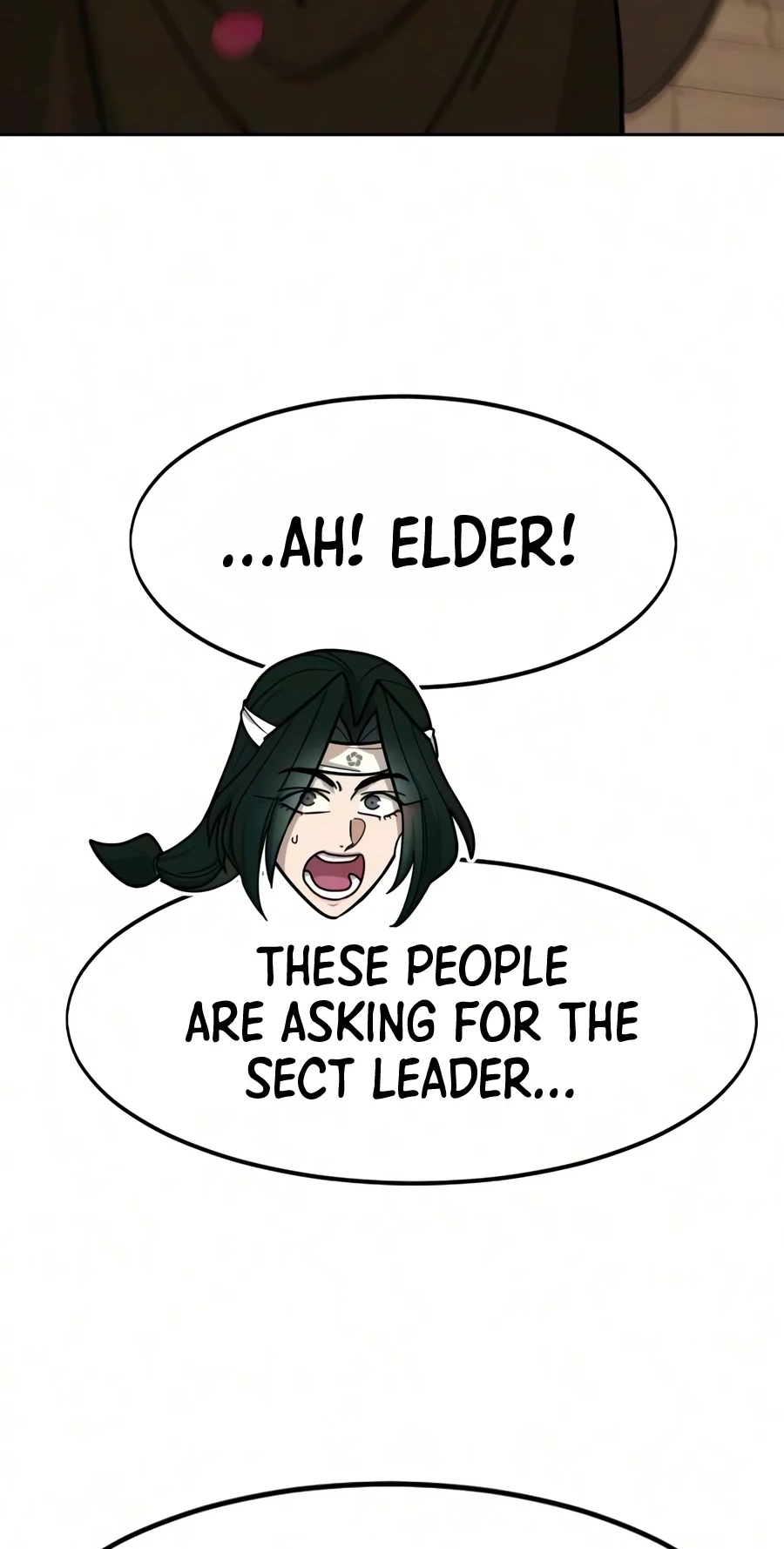 Return of the Blossoming Chap 182 - Next Chap 183