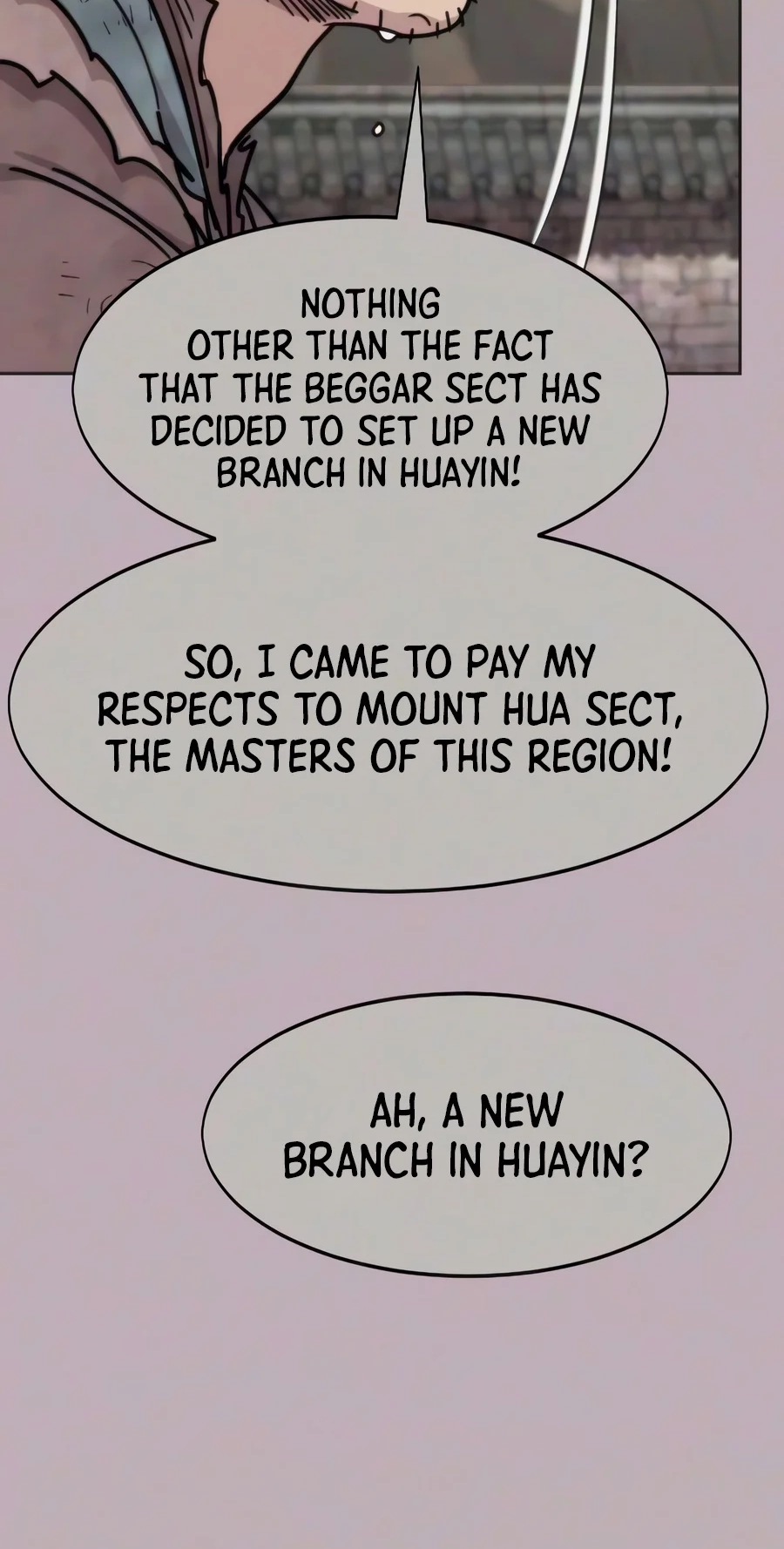 Return of the Blossoming Chap 182 - Next Chap 183