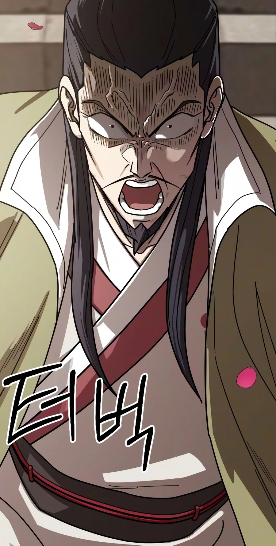 Return of the Blossoming Chap 182 - Next Chap 183
