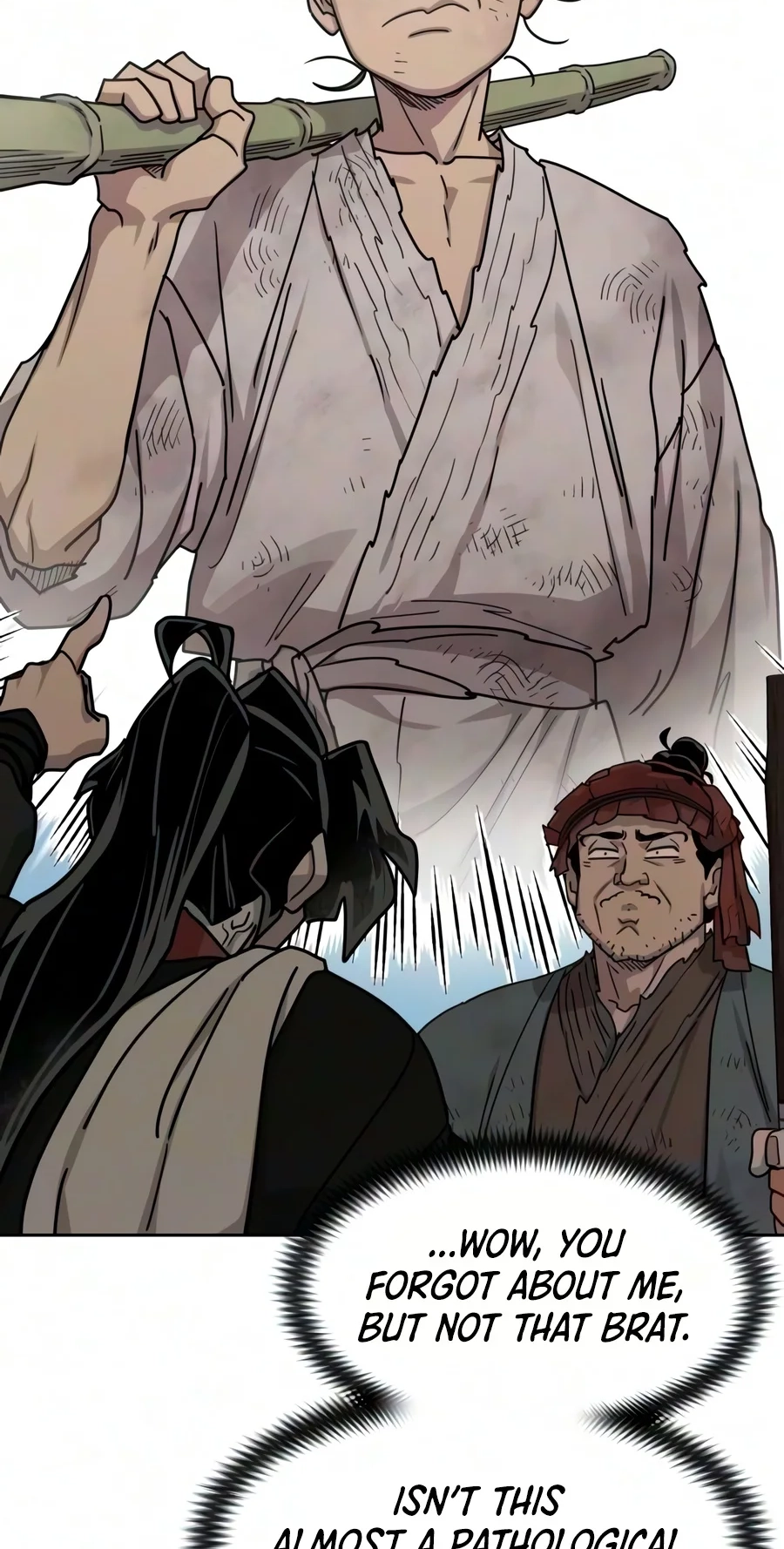 Return of the Blossoming Chap 182 - Next Chap 183