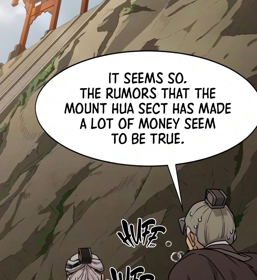 Return of the Blossoming Chap 182 - Next Chap 183