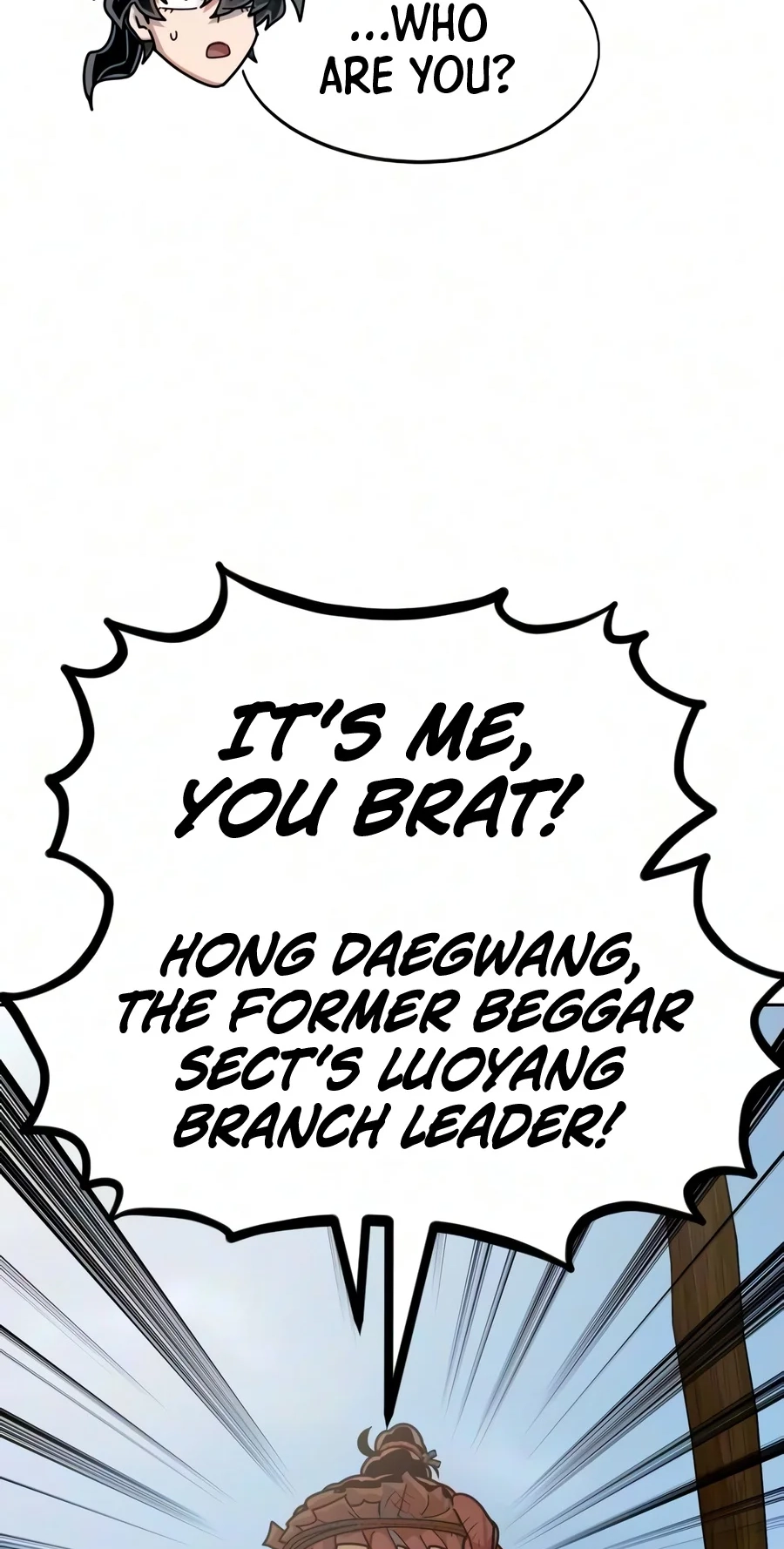 Return of the Blossoming Chap 182 - Next Chap 183