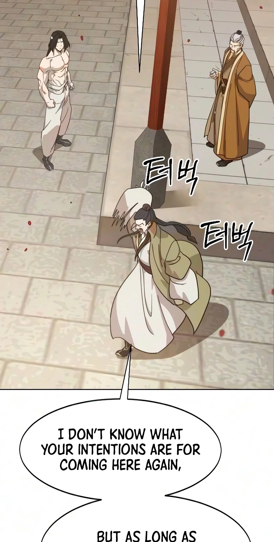 Return of the Blossoming Chap 182 - Next Chap 183