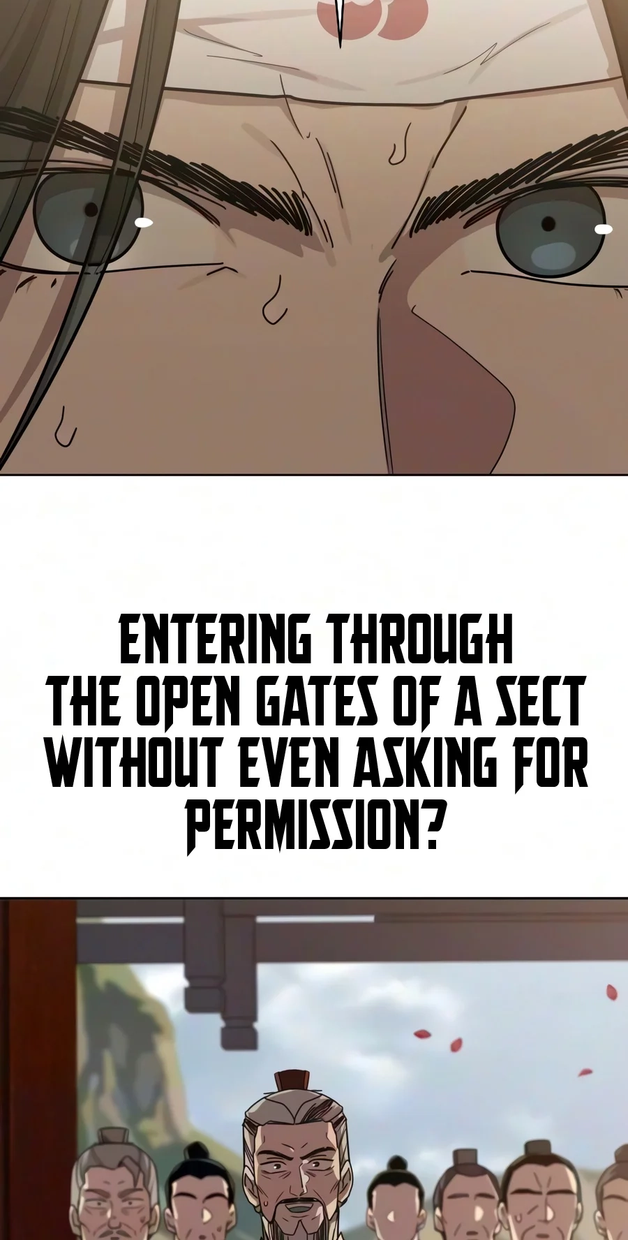 Return of the Blossoming Chap 182 - Next Chap 183