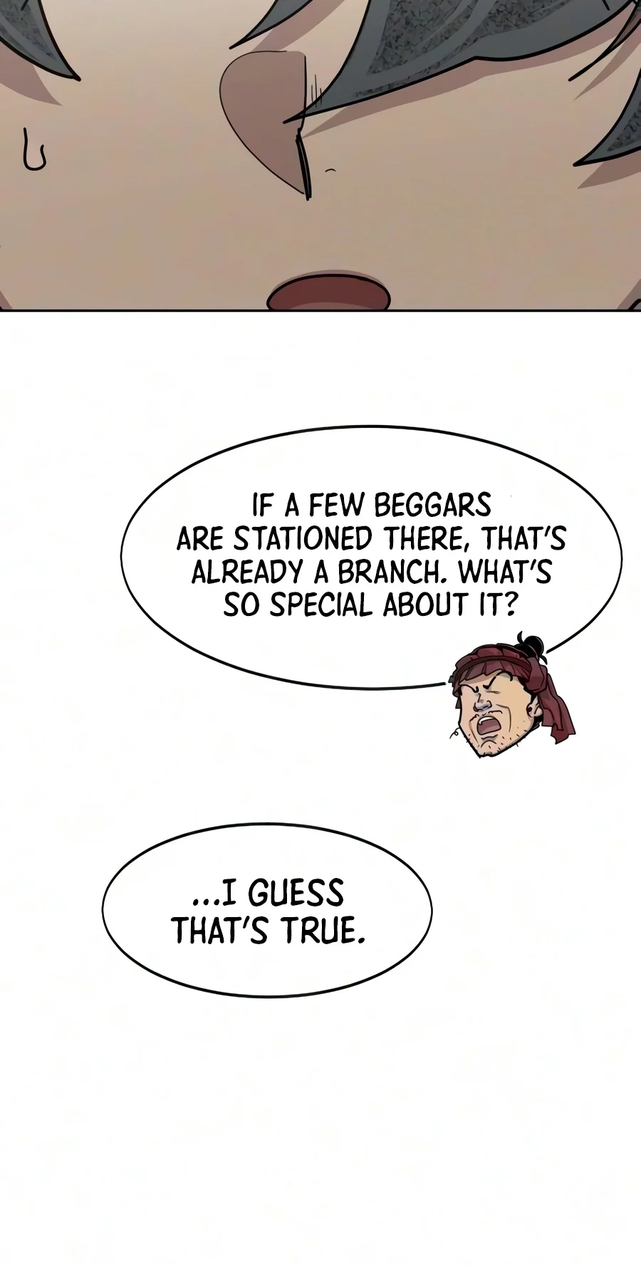 Return of the Blossoming Chap 182 - Next Chap 183