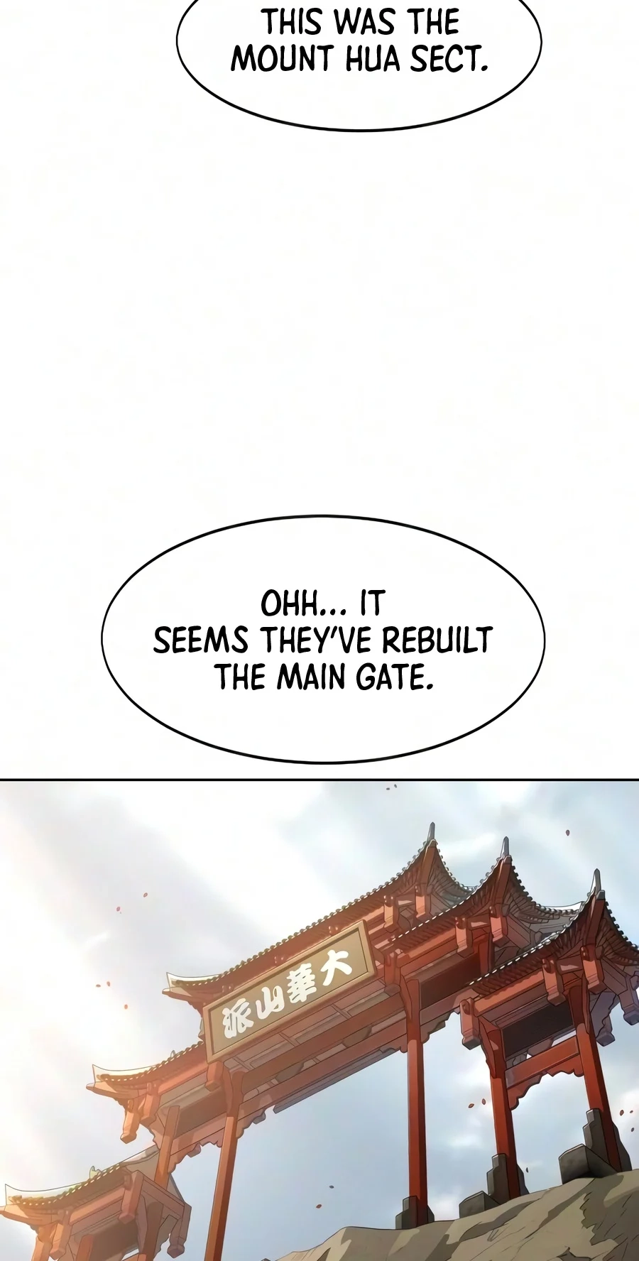 Return of the Blossoming Chap 182 - Next Chap 183