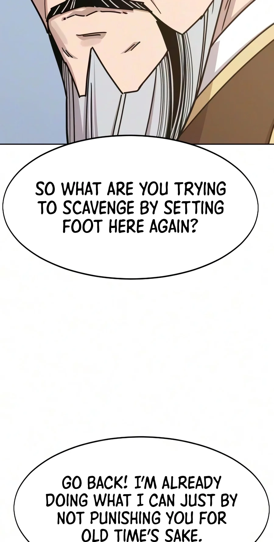 Return of the Blossoming Chap 182 - Next Chap 183