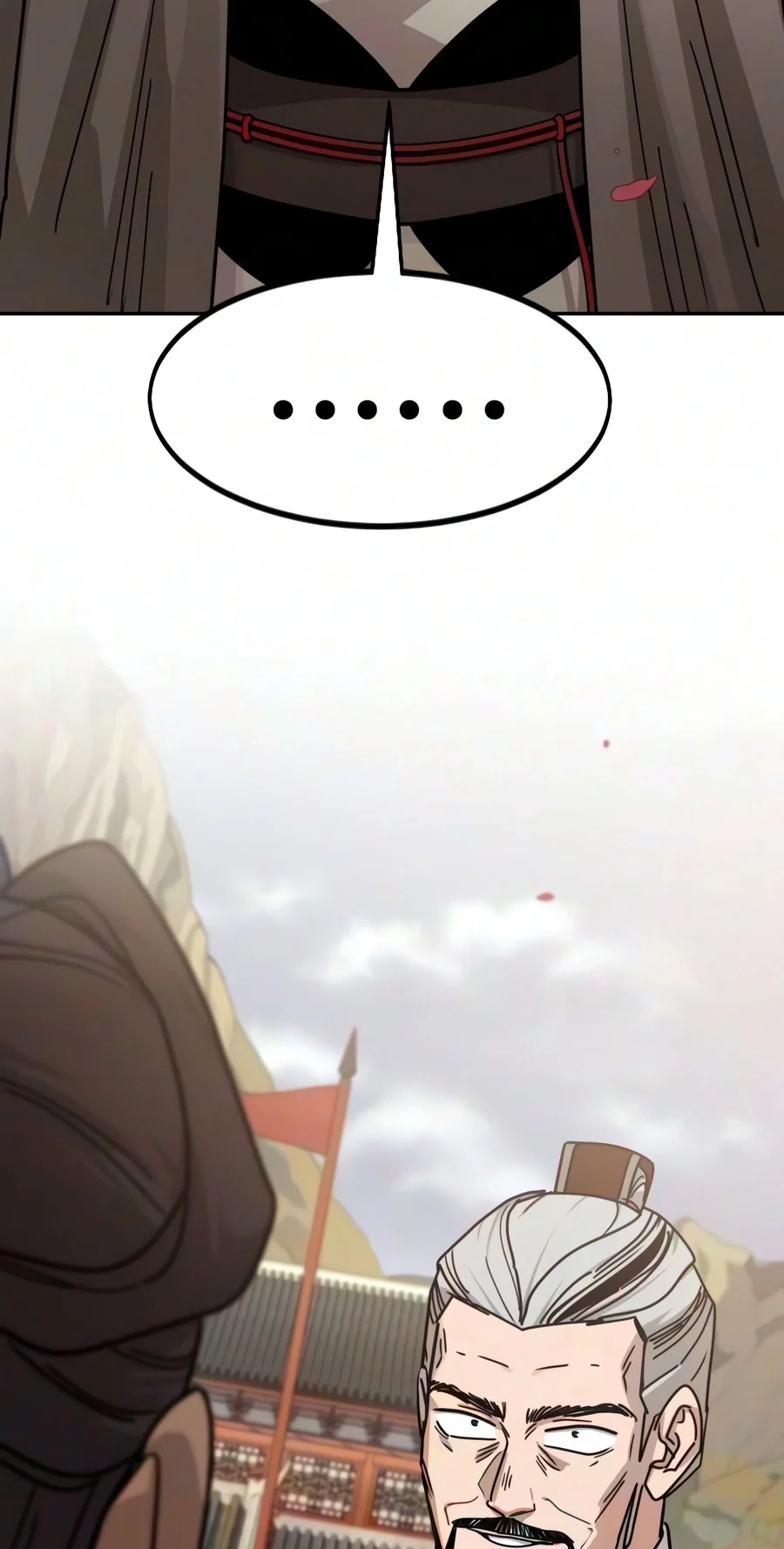 Return of the Blossoming Chap 182 - Next Chap 183