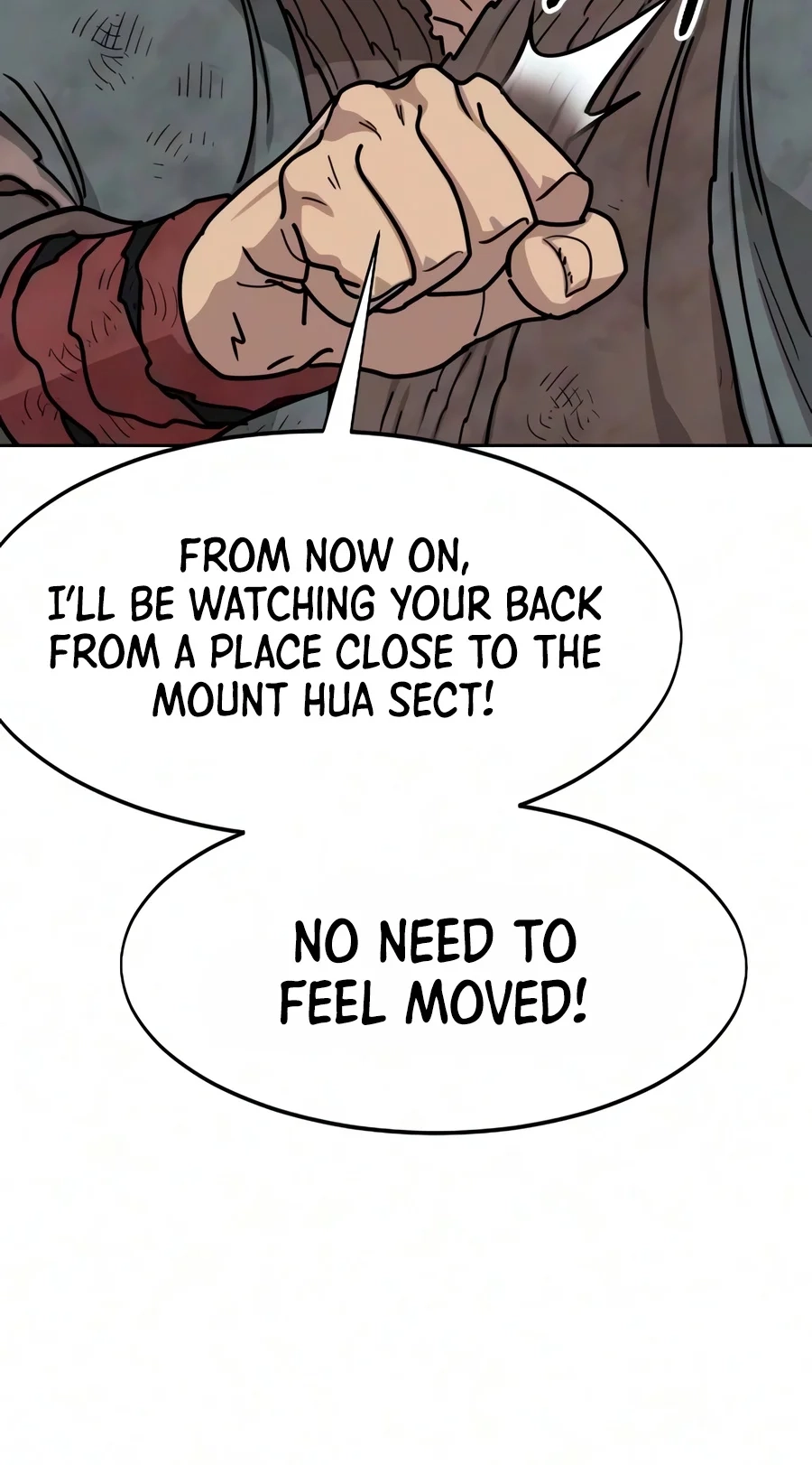 Return of the Blossoming Chap 182 - Next Chap 183