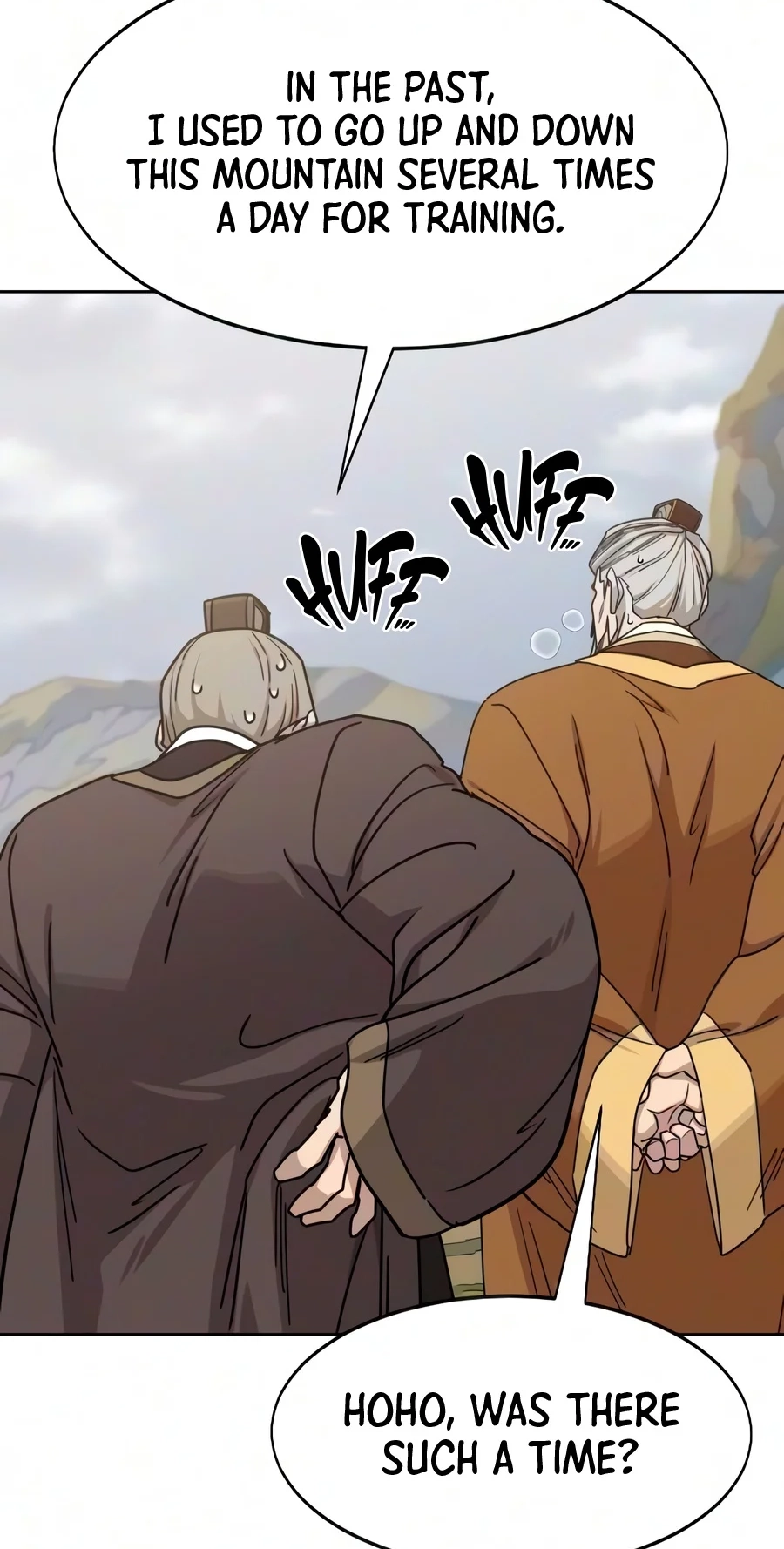 Return of the Blossoming Chap 182 - Next Chap 183