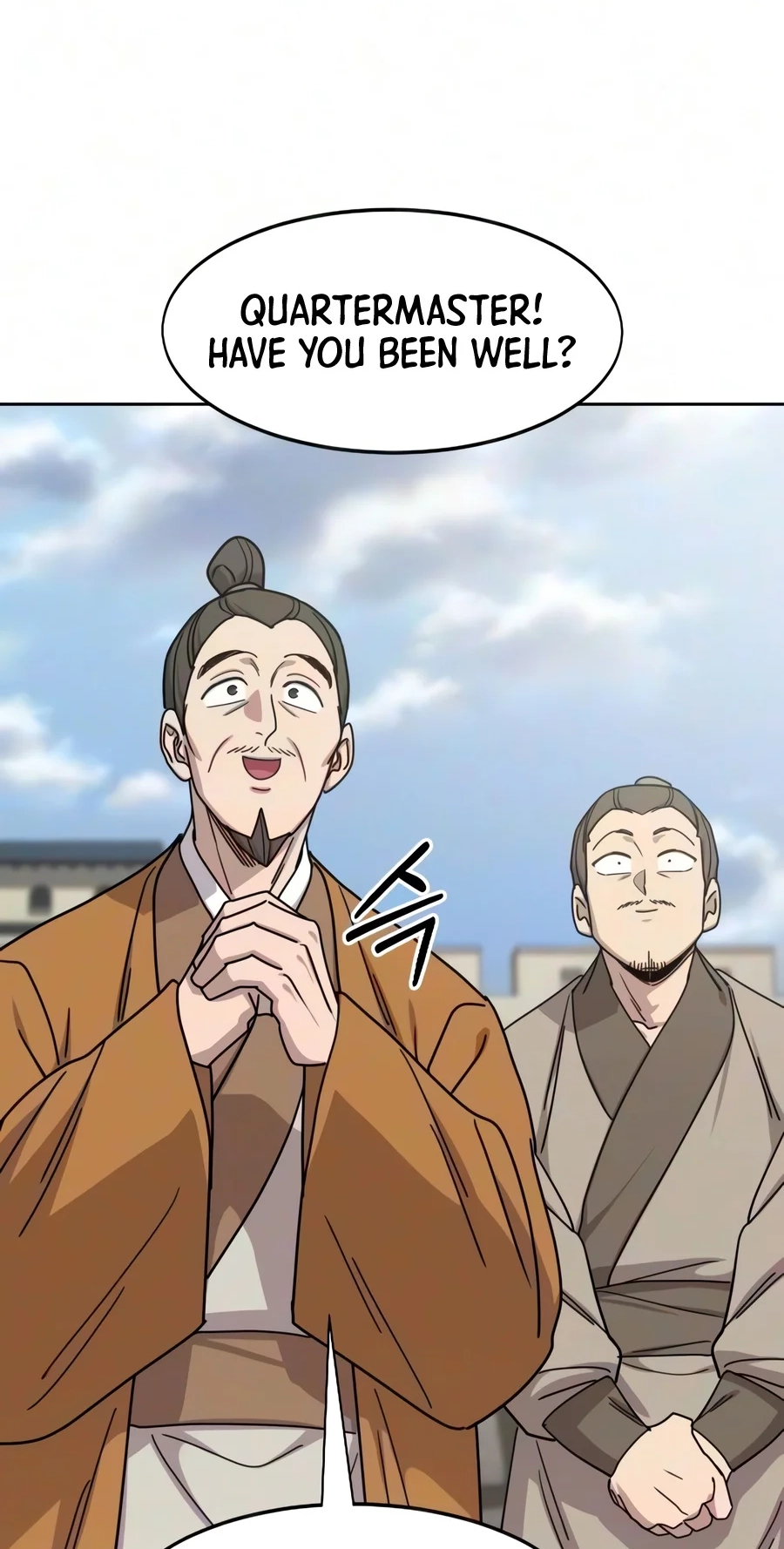 Return of the Blossoming Chap 182 - Next Chap 183
