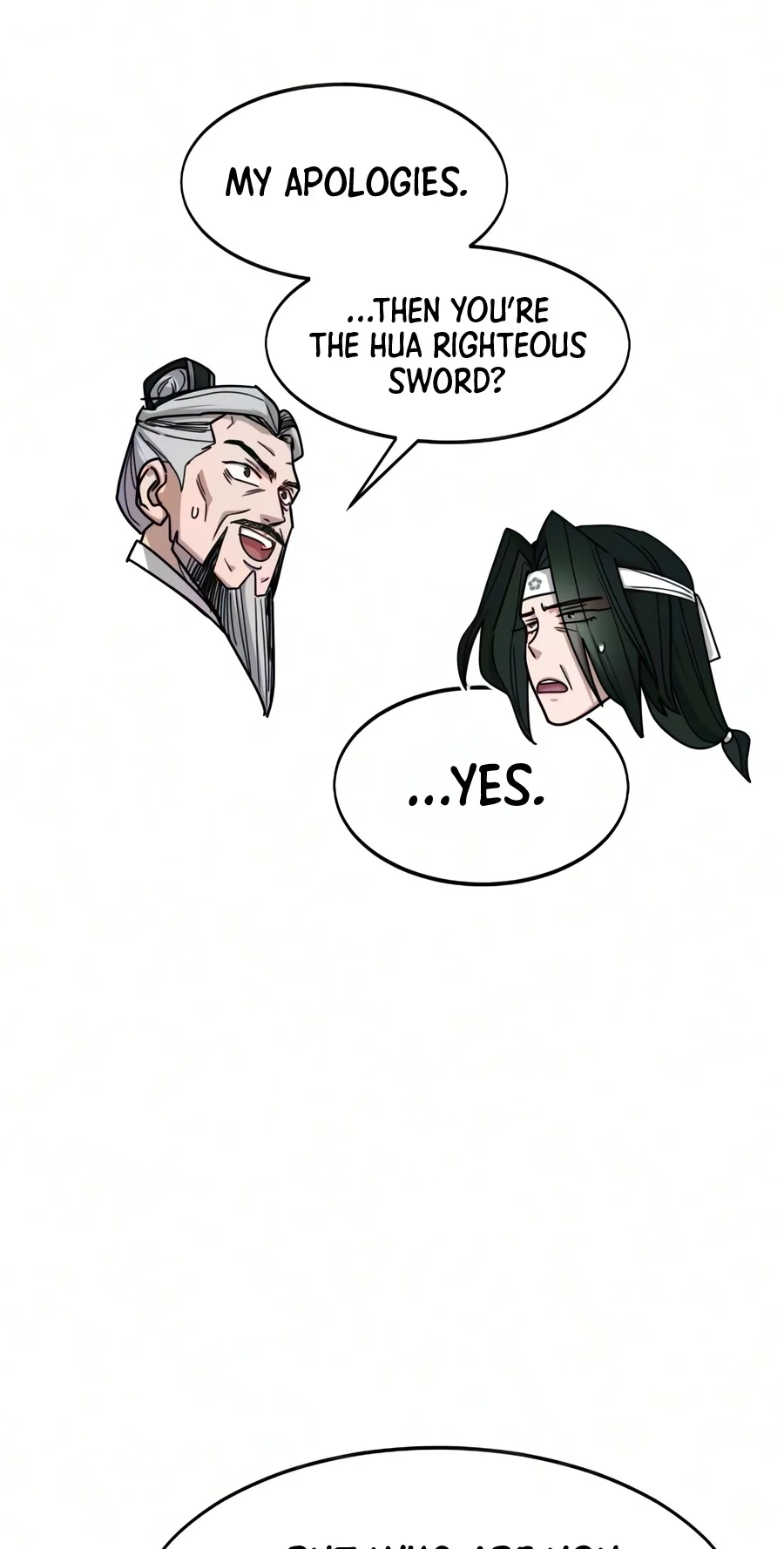 Return of the Blossoming Chap 182 - Next Chap 183