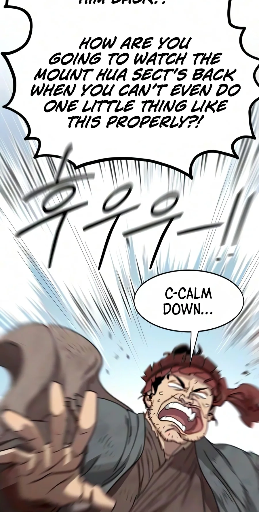 Return of the Blossoming Chap 182 - Next Chap 183