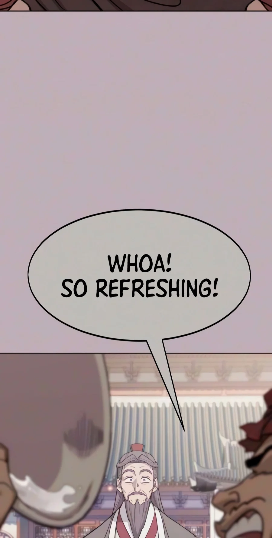 Return of the Blossoming Chap 182 - Next Chap 183