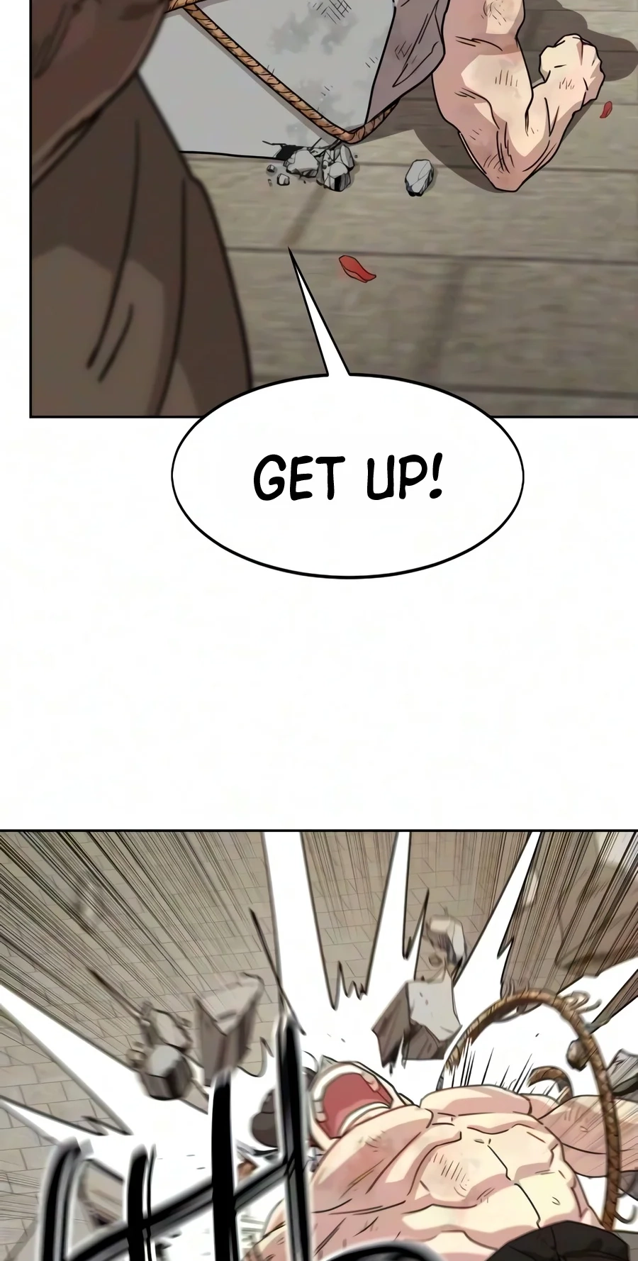 Return of the Blossoming Chap 182 - Next Chap 183