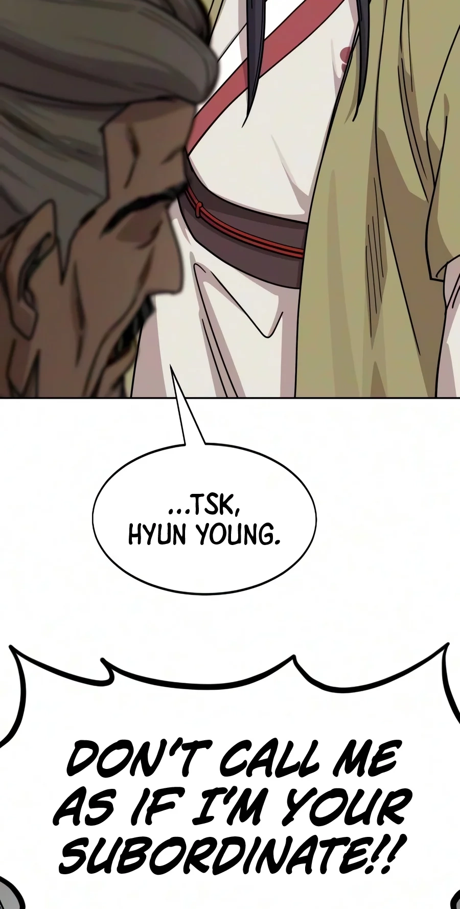 Return of the Blossoming Chap 182 - Next Chap 183