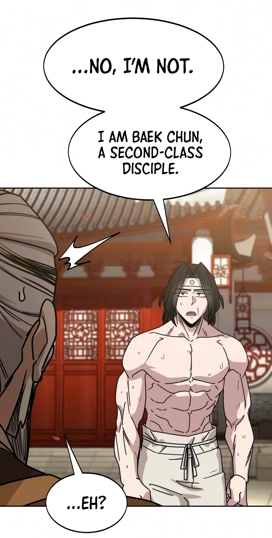 Return of the Blossoming Chap 182 - Next Chap 183