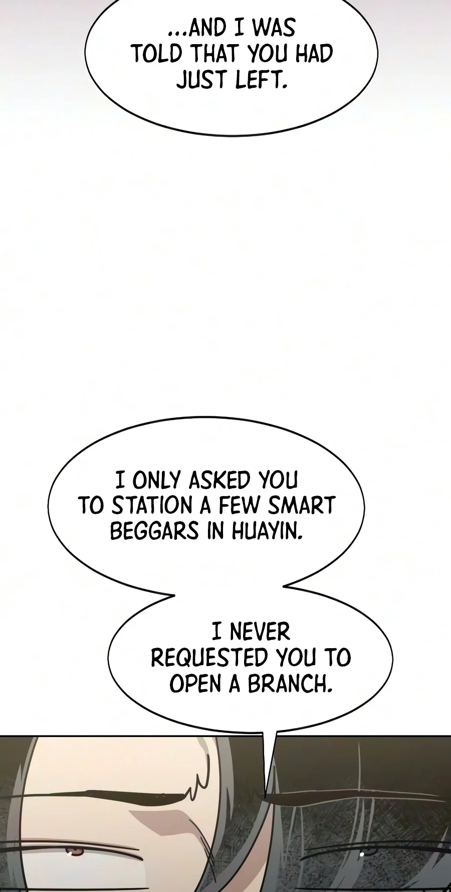 Return of the Blossoming Chap 182 - Next Chap 183