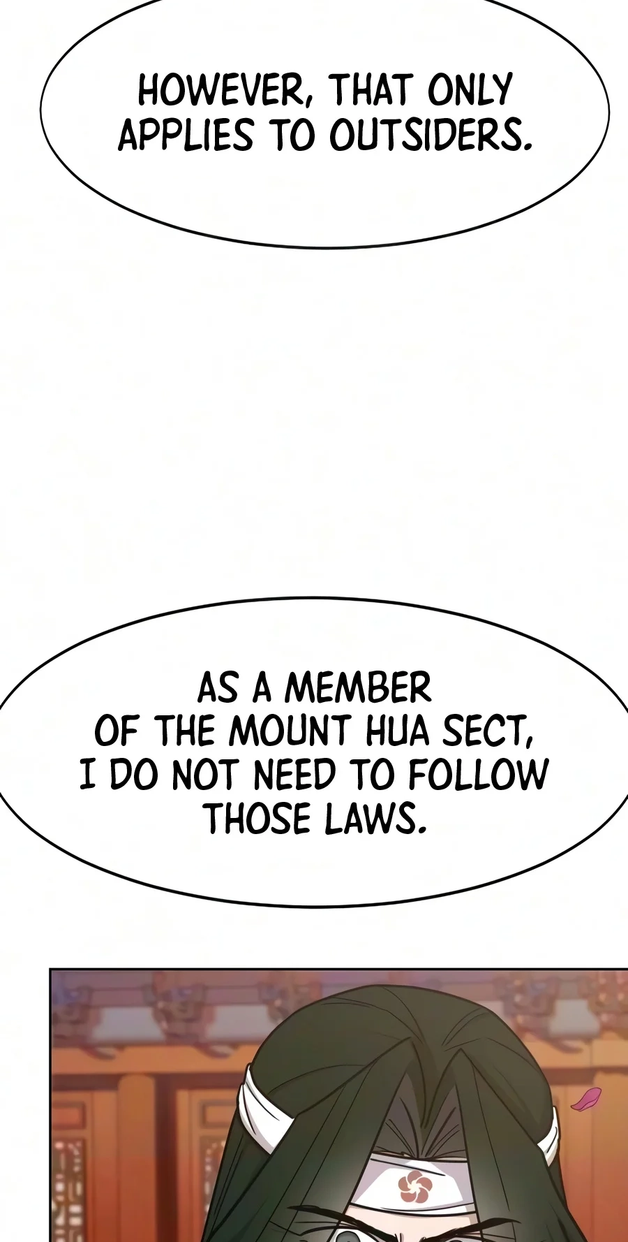 Return of the Blossoming Chap 182 - Next Chap 183