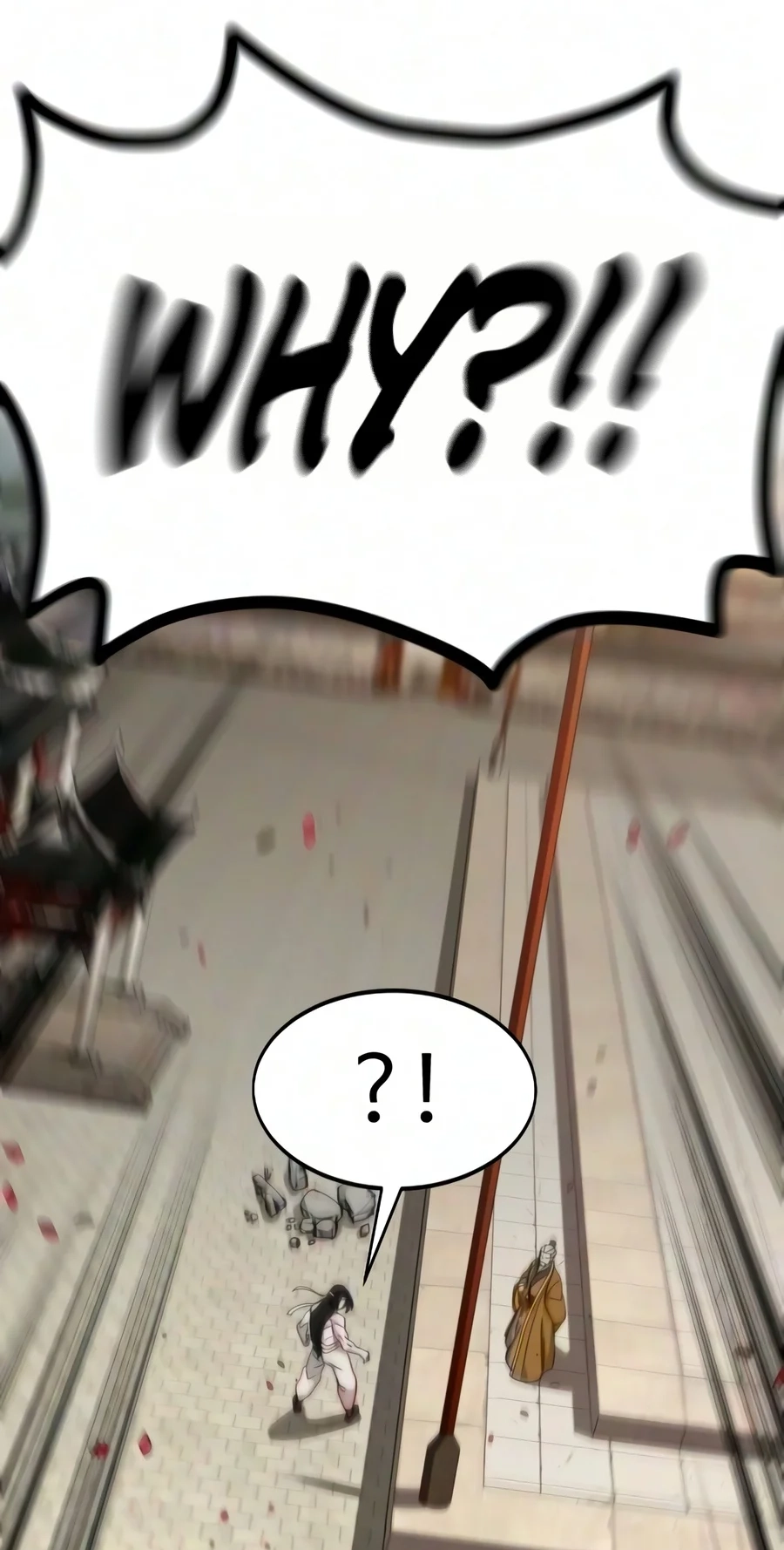 Return of the Blossoming Chap 182 - Next Chap 183