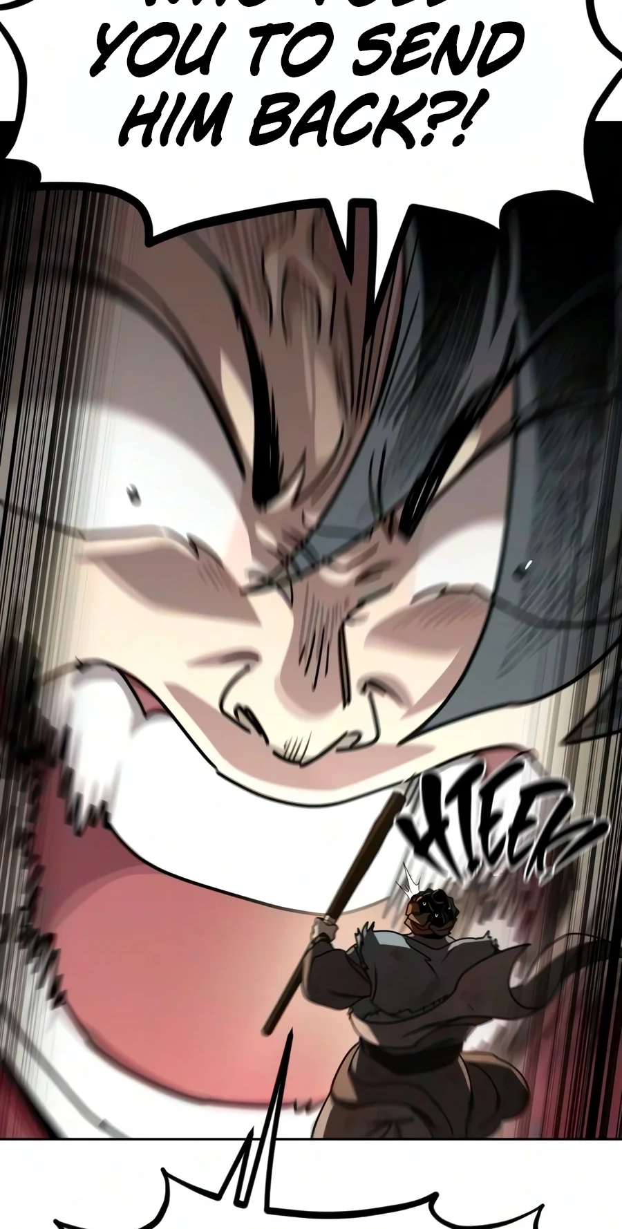 Return of the Blossoming Chap 182 - Next Chap 183