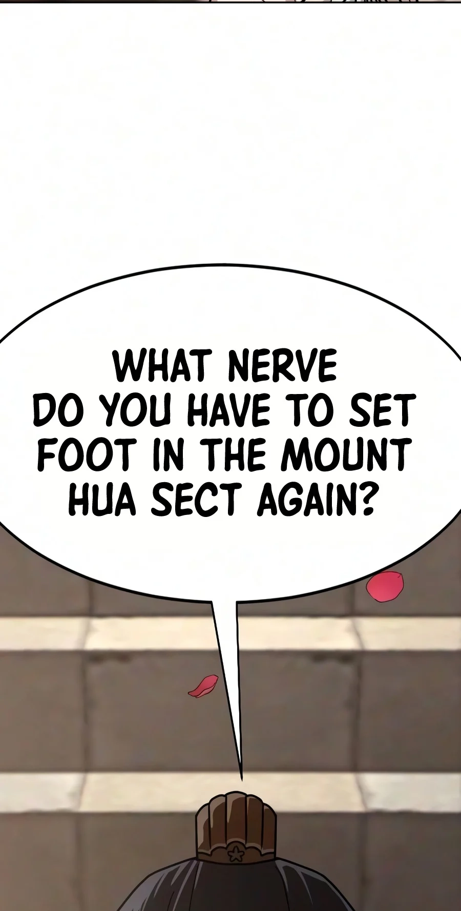 Return of the Blossoming Chap 182 - Next Chap 183