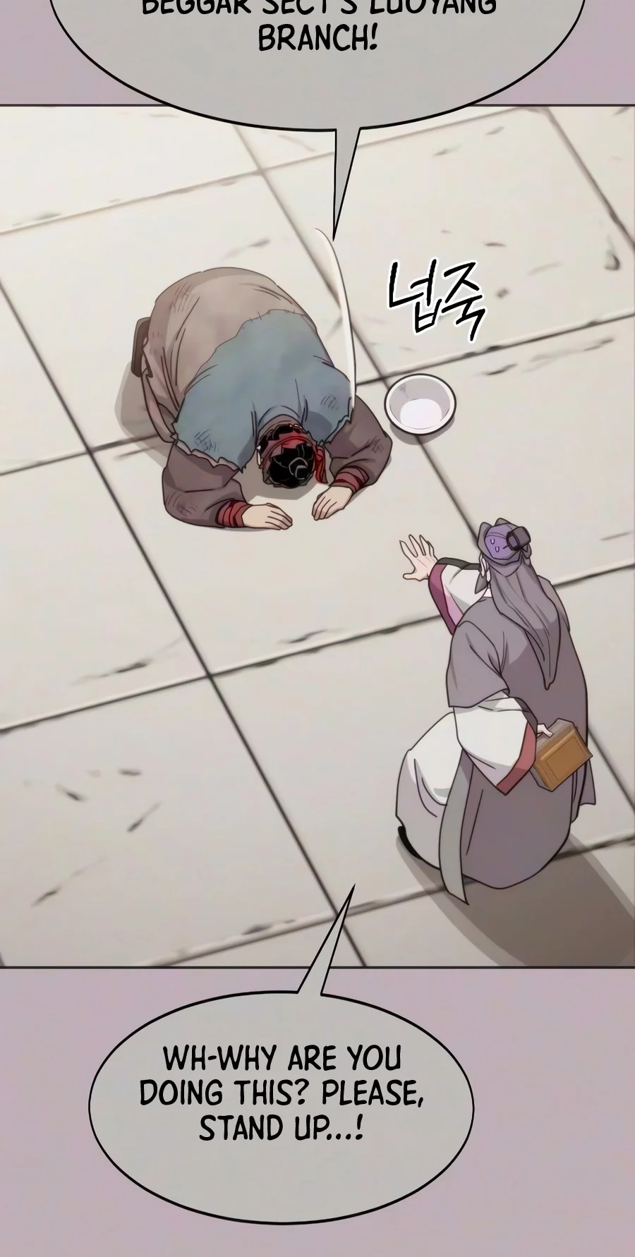Return of the Blossoming Chap 182 - Next Chap 183