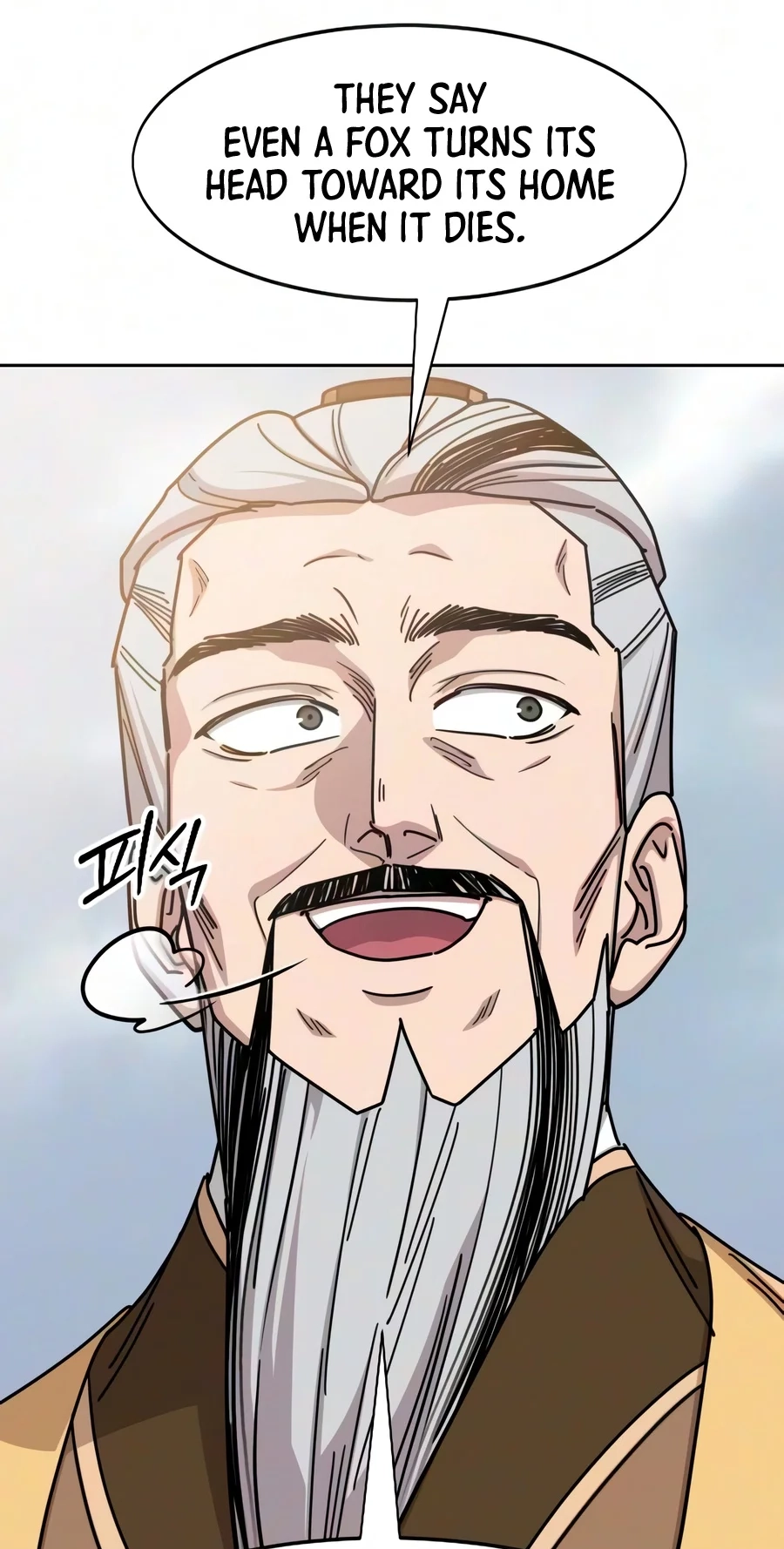 Return of the Blossoming Chap 182 - Next Chap 183