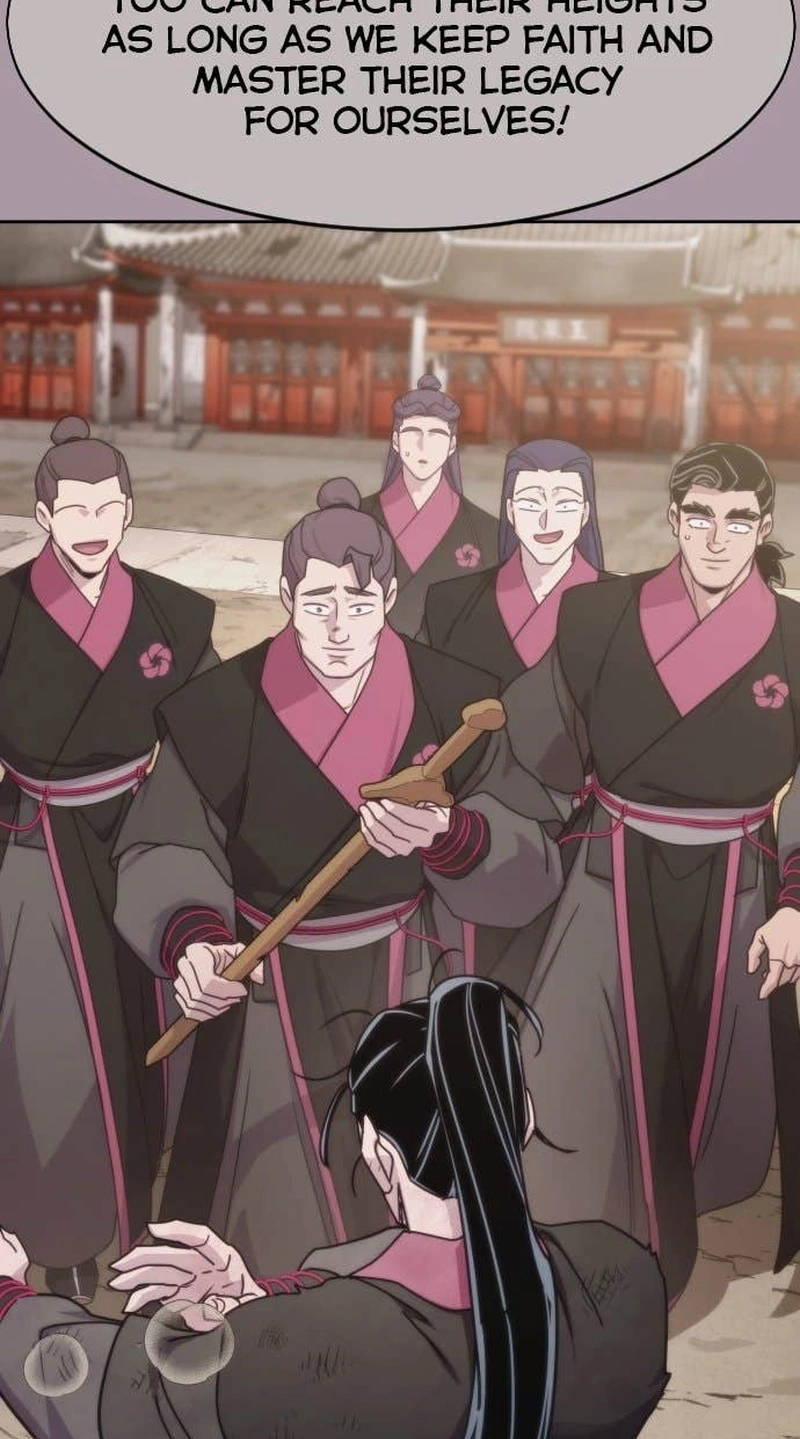 Return of the Blossoming Chap 185 - Next Chap 186